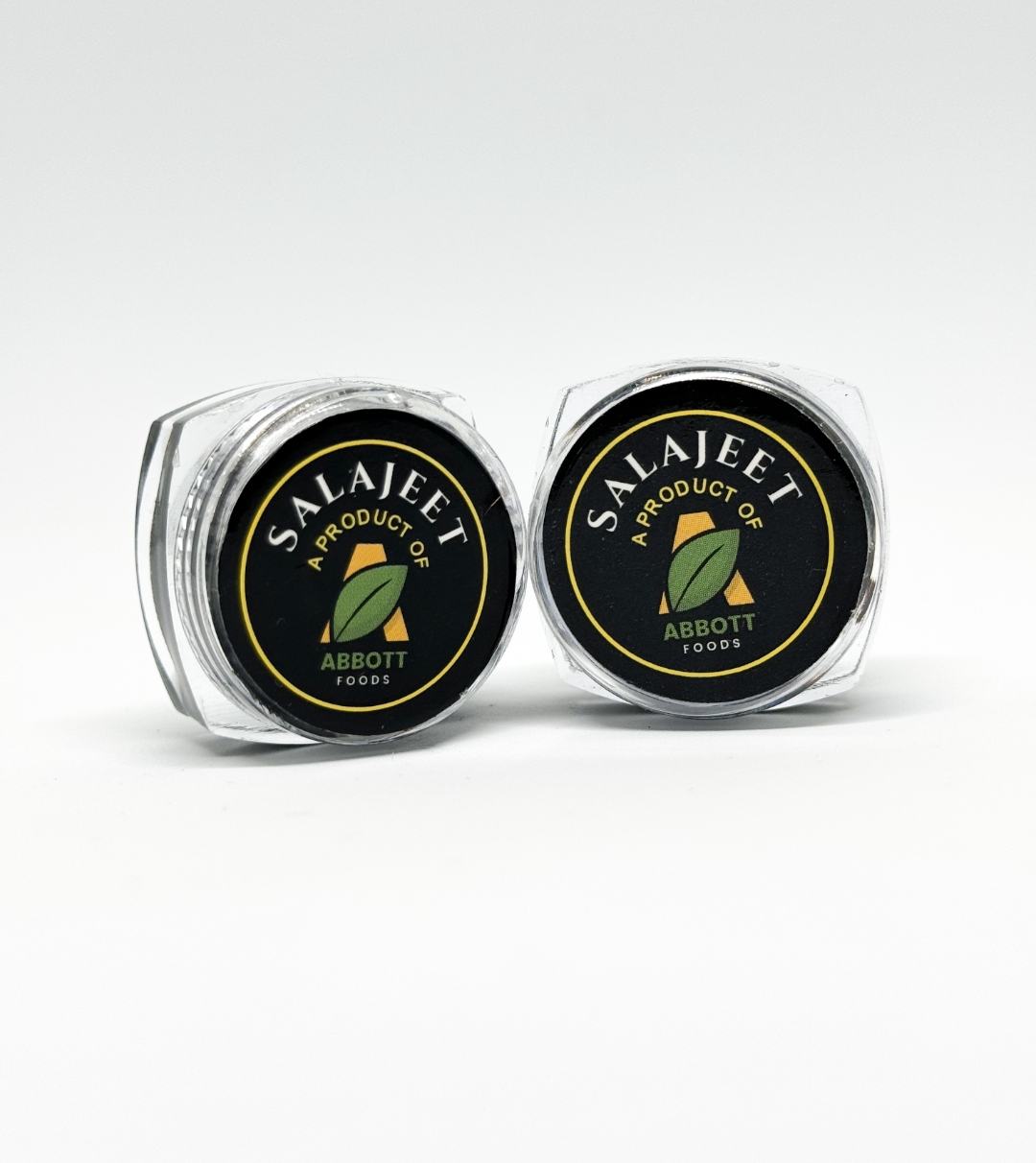 Salajeet (Shilajit) — Authentic Himalayan supplement